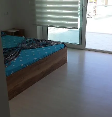 Apartment Gardenia H1