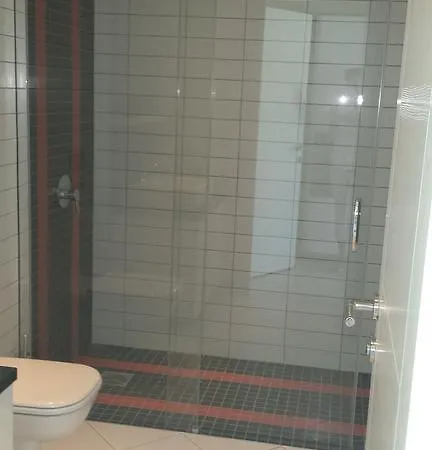 Apartment Gardenia H1 *